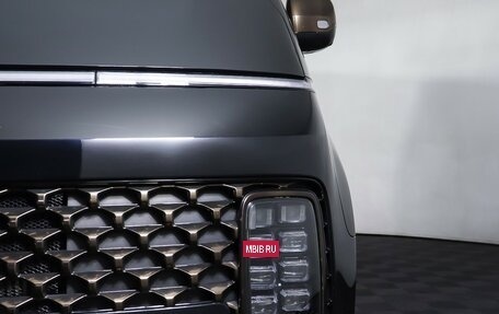 Hyundai Staria, 2022 год, 4 990 000 рублей, 33 фотография