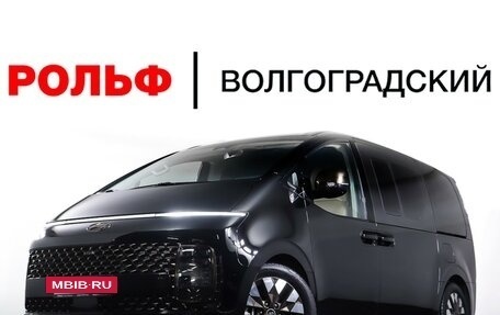 Hyundai Staria, 2022 год, 4 990 000 рублей, 35 фотография