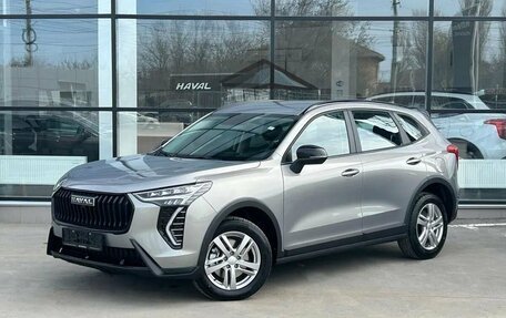 Haval Jolion, 2025 год, 2 249 000 рублей, 3 фотография