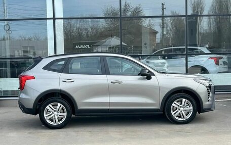 Haval Jolion, 2025 год, 2 249 000 рублей, 5 фотография