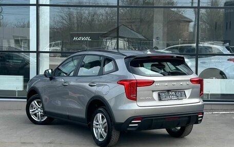 Haval Jolion, 2025 год, 2 249 000 рублей, 6 фотография