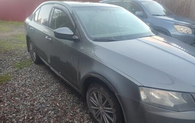 Skoda Octavia, 2013 год, 1 157 800 рублей, 1 фотография