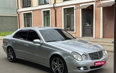 Mercedes-Benz E-Класс, 2008 год, 1 050 000 рублей, 1 фотография