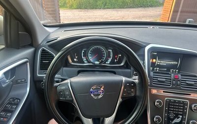 Volvo XC60 II, 2014 год, 1 890 000 рублей, 1 фотография