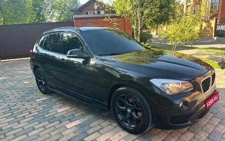 BMW X1, 2014 год, 970 000 рублей, 1 фотография