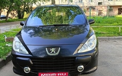 Peugeot 307 I, 2007 год, 350 000 рублей, 1 фотография