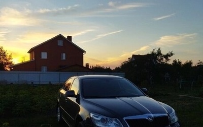Skoda Octavia, 2008 год, 920 000 рублей, 1 фотография