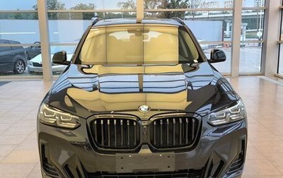 BMW X3, 2024 год, 7 499 999 рублей, 1 фотография