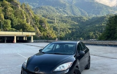Mazda 3, 2011 год, 790 000 рублей, 1 фотография