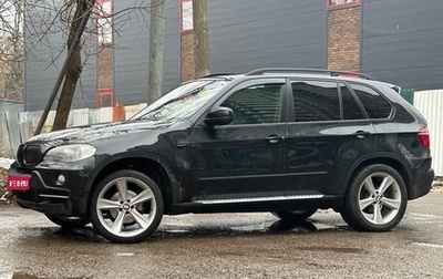 BMW X5, 2007 год, 1 440 000 рублей, 1 фотография