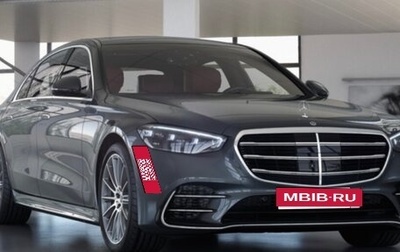 Mercedes-Benz S-Класс, 2021 год, 12 500 000 рублей, 1 фотография