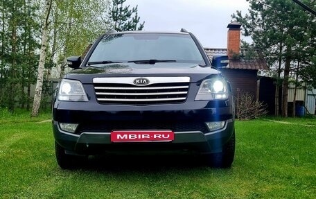 KIA Mohave I, 2010 год, 1 580 000 рублей, 1 фотография