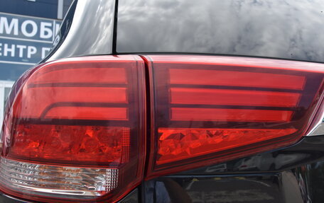 Mitsubishi Outlander III рестайлинг 3, 2015 год, 1 890 000 рублей, 15 фотография