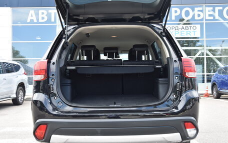 Mitsubishi Outlander III рестайлинг 3, 2015 год, 1 890 000 рублей, 7 фотография
