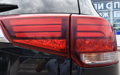Mitsubishi Outlander III рестайлинг 3, 2015 год, 1 890 000 рублей, 16 фотография