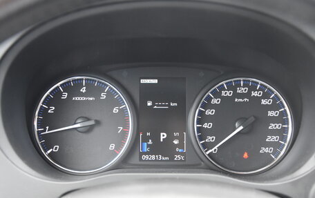 Mitsubishi Outlander III рестайлинг 3, 2015 год, 1 890 000 рублей, 18 фотография