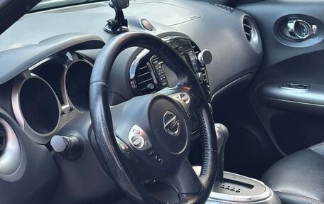 Nissan Juke II, 2013 год, 795 000 рублей, 5 фотография