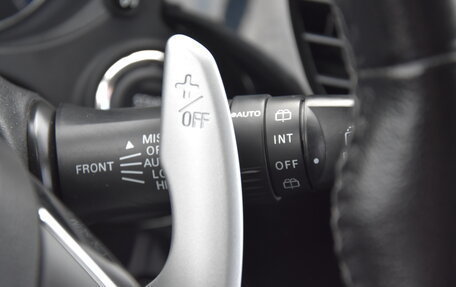 Mitsubishi Outlander III рестайлинг 3, 2015 год, 1 890 000 рублей, 31 фотография