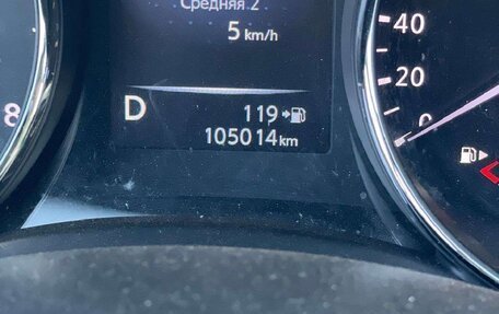 Nissan Qashqai, 2016 год, 1 169 680 рублей, 5 фотография