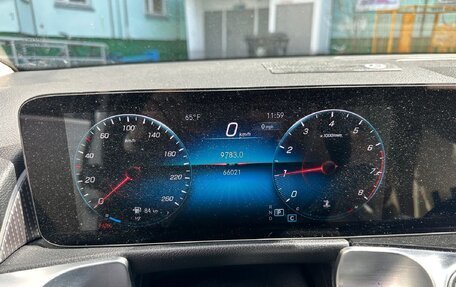 Mercedes-Benz GLB, 2022 год, 4 162 400 рублей, 7 фотография