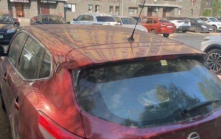 Nissan Qashqai, 2016 год, 1 169 680 рублей, 4 фотография