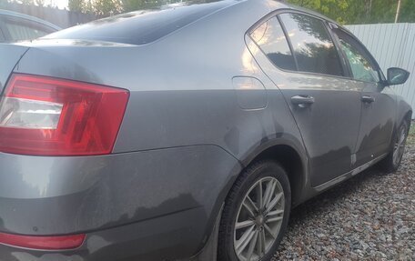 Skoda Octavia, 2013 год, 1 157 800 рублей, 4 фотография