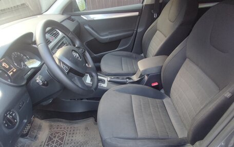 Skoda Octavia, 2013 год, 1 157 800 рублей, 5 фотография
