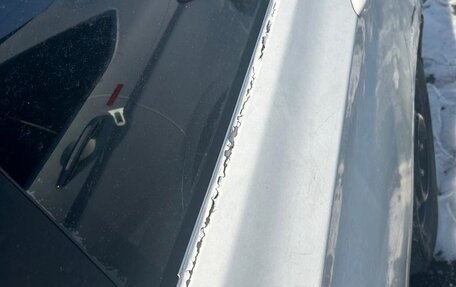 Hyundai Solaris II рестайлинг, 2011 год, 400 000 рублей, 4 фотография