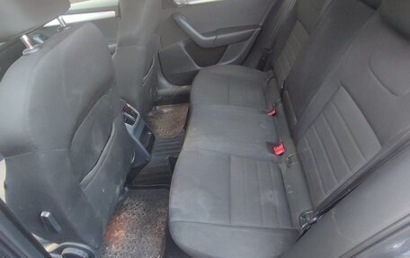 Skoda Octavia, 2013 год, 1 157 800 рублей, 7 фотография