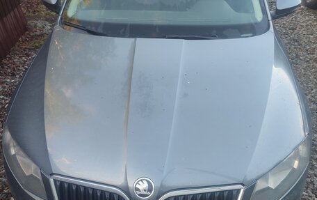 Skoda Octavia, 2013 год, 1 157 800 рублей, 17 фотография