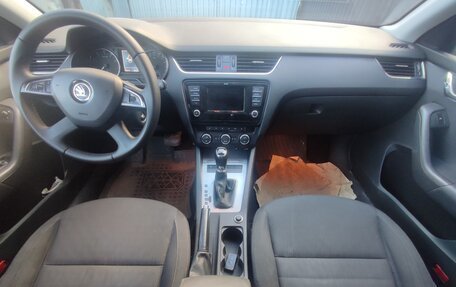 Skoda Octavia, 2013 год, 1 157 800 рублей, 8 фотография