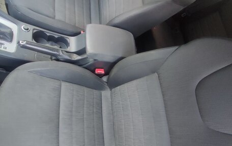 Skoda Octavia, 2013 год, 1 157 800 рублей, 13 фотография