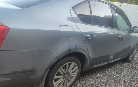 Skoda Octavia, 2013 год, 1 157 800 рублей, 15 фотография