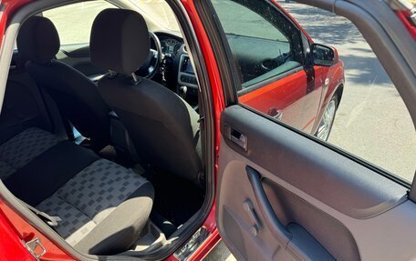 Ford Focus II рестайлинг, 2007 год, 639 000 рублей, 11 фотография