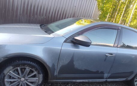 Skoda Octavia, 2013 год, 1 157 800 рублей, 20 фотография