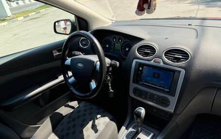 Ford Focus II рестайлинг, 2007 год, 639 000 рублей, 13 фотография