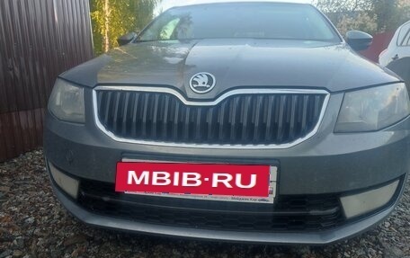 Skoda Octavia, 2013 год, 1 157 800 рублей, 19 фотография
