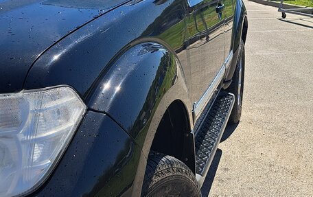 Nissan Pathfinder, 2011 год, 1 370 000 рублей, 10 фотография