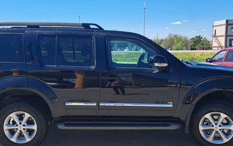 Nissan Pathfinder, 2011 год, 1 370 000 рублей, 7 фотография