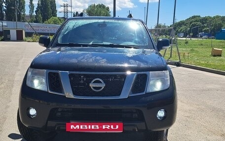 Nissan Pathfinder, 2011 год, 1 370 000 рублей, 3 фотография