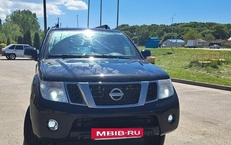 Nissan Pathfinder, 2011 год, 1 370 000 рублей, 4 фотография