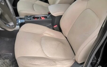 Nissan Pathfinder, 2011 год, 1 370 000 рублей, 15 фотография