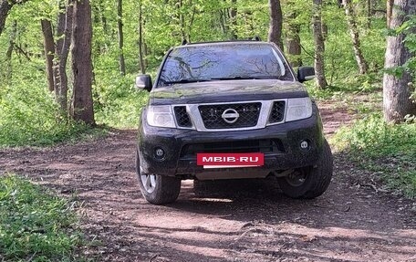 Nissan Pathfinder, 2011 год, 1 370 000 рублей, 9 фотография