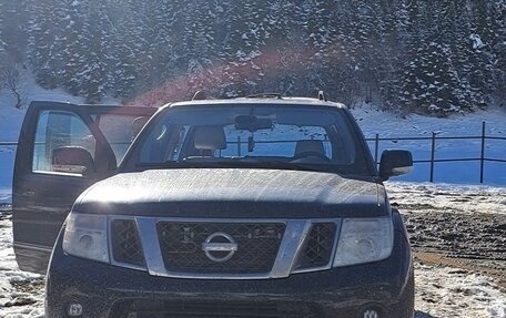 Nissan Pathfinder, 2011 год, 1 370 000 рублей, 14 фотография