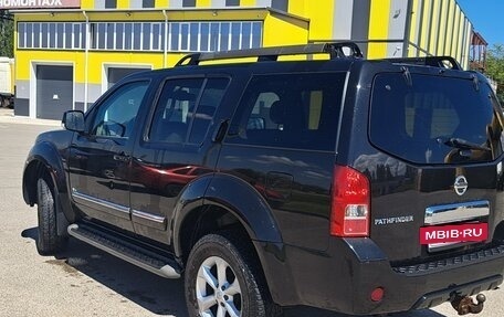 Nissan Pathfinder, 2011 год, 1 370 000 рублей, 6 фотография