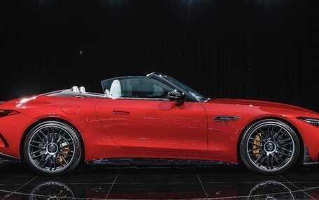 Mercedes-Benz SL-Класс AMG, 2025 год, 32 490 000 рублей, 5 фотография