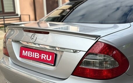 Mercedes-Benz E-Класс, 2008 год, 1 050 000 рублей, 7 фотография