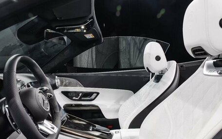 Mercedes-Benz SL-Класс AMG, 2025 год, 32 490 000 рублей, 9 фотография