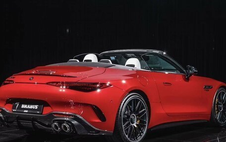 Mercedes-Benz SL-Класс AMG, 2025 год, 32 490 000 рублей, 6 фотография