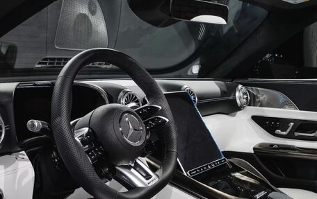 Mercedes-Benz SL-Класс AMG, 2025 год, 32 490 000 рублей, 8 фотография